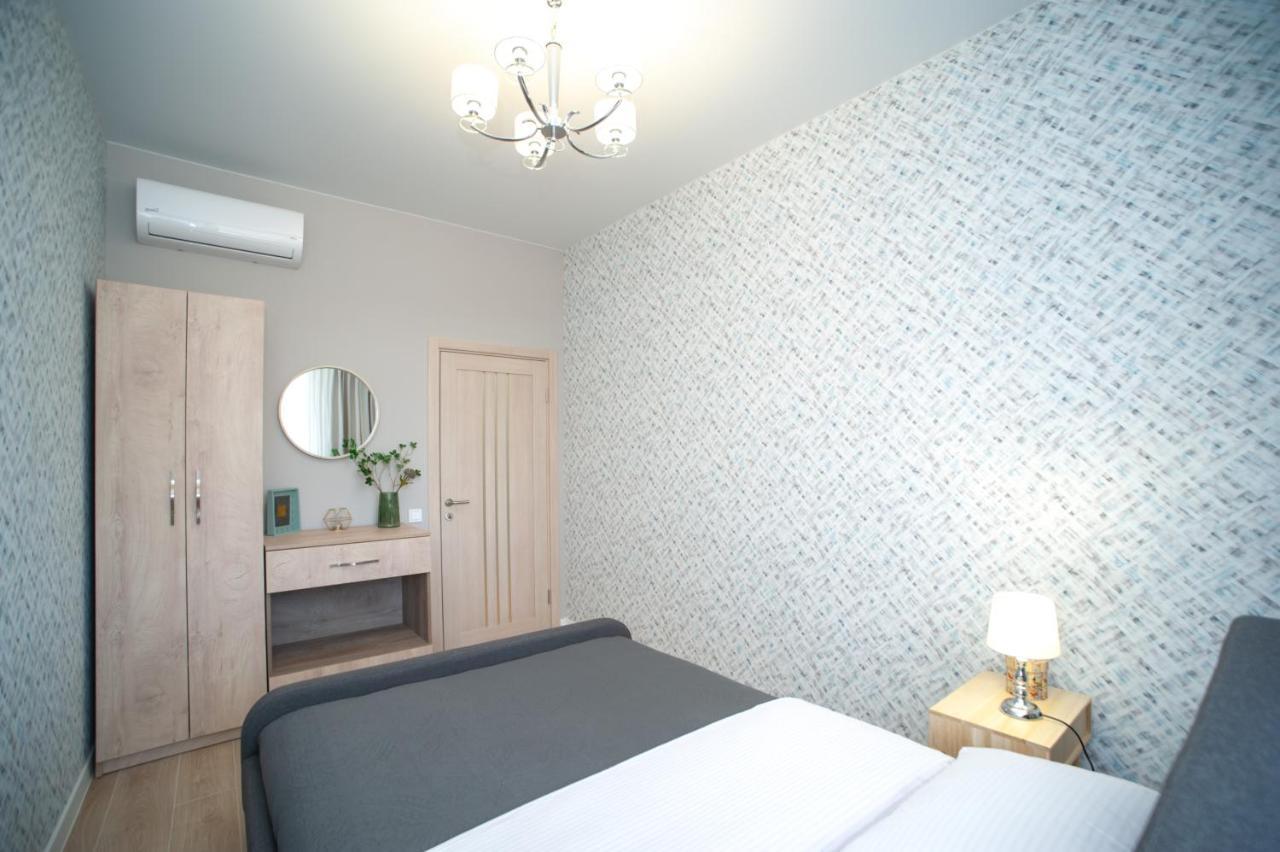 3 Bedroom, 2 Bathroom Apartment Near Forum Lwów Zewnętrze zdjęcie