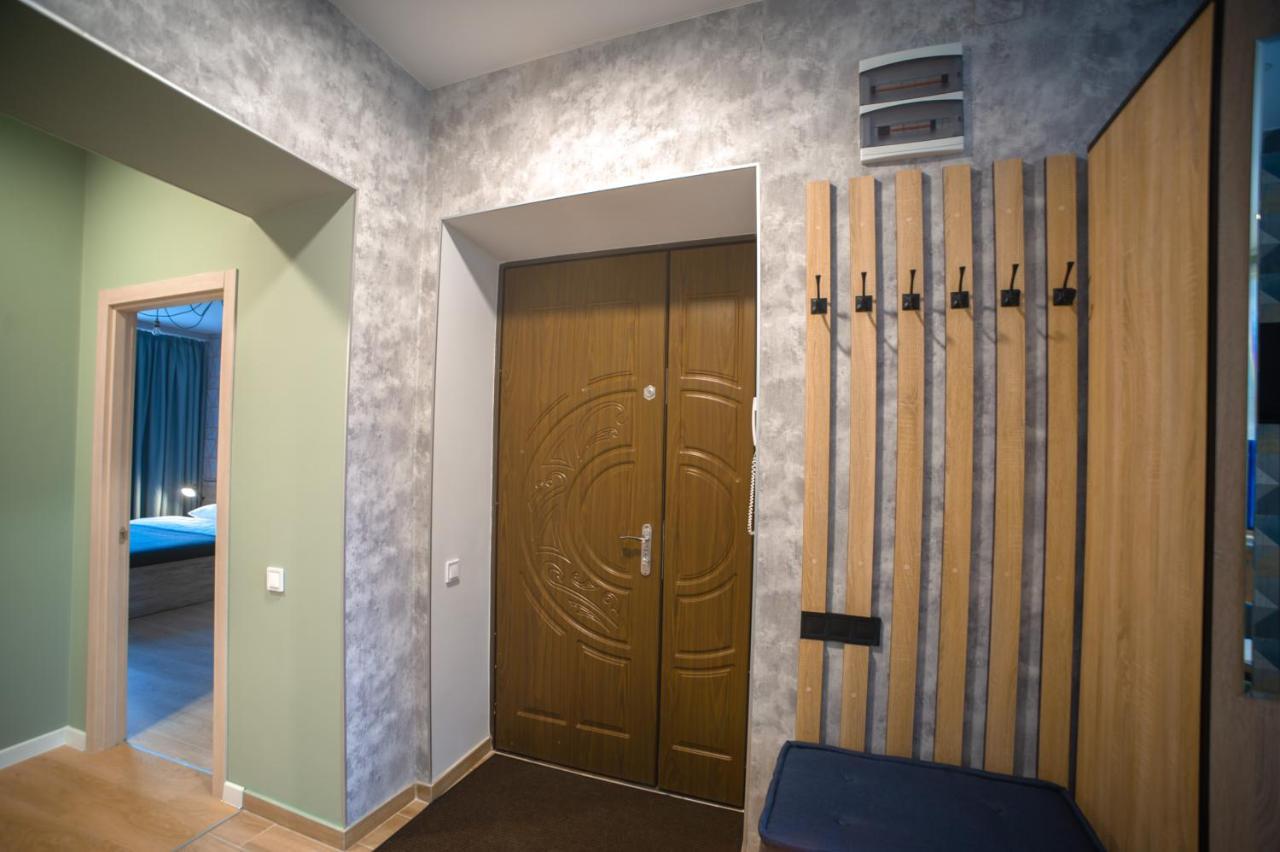 3 Bedroom, 2 Bathroom Apartment Near Forum Lwów Zewnętrze zdjęcie
