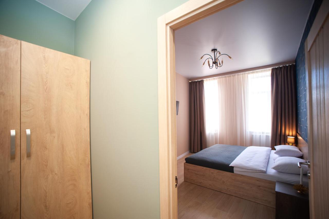 3 Bedroom, 2 Bathroom Apartment Near Forum Lwów Zewnętrze zdjęcie