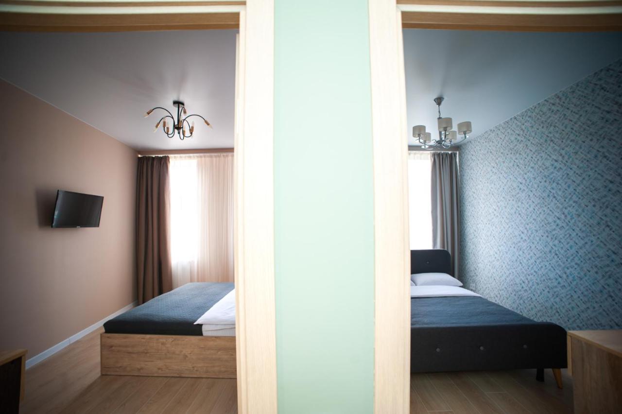 3 Bedroom, 2 Bathroom Apartment Near Forum Lwów Zewnętrze zdjęcie